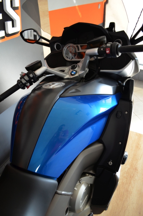 GWARANCJA !!! BMW K1600GT Stan Perfekt ! Niski przebieg JAK NOWY VAT 23% 2016r