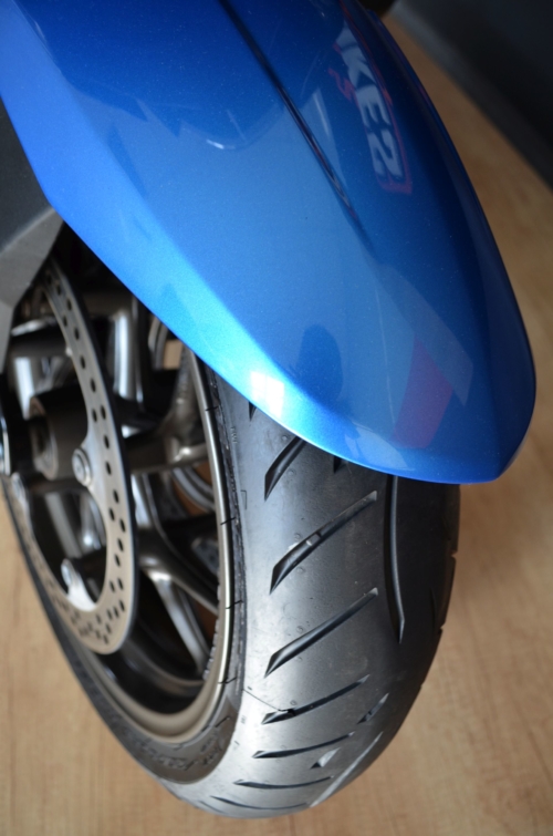 GWARANCJA !!! BMW K1600GT Stan Perfekt ! Niski przebieg JAK NOWY VAT 23% 2016r