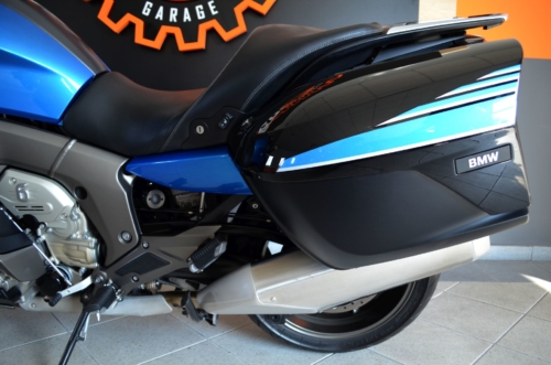 GWARANCJA !!! BMW K1600GT Stan Perfekt ! Niski przebieg JAK NOWY VAT 23% 2016r