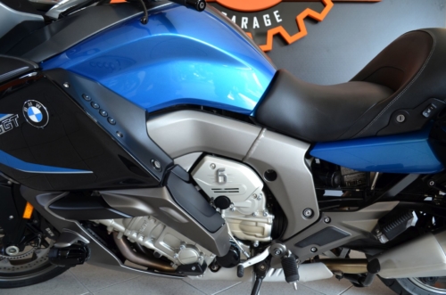 GWARANCJA !!! BMW K1600GT Stan Perfekt ! Niski przebieg JAK NOWY VAT 23% 2016r