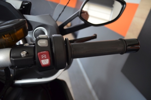 GWARANCJA !!! BMW K1600GT Stan Perfekt ! Niski przebieg JAK NOWY VAT 23% 2016r