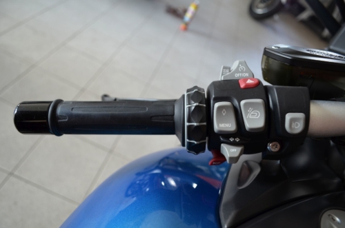 GWARANCJA !!! BMW K1600GT Stan Perfekt ! Niski przebieg JAK NOWY VAT 23% 2016r
