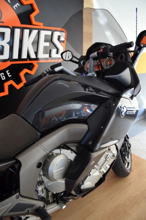 GWARANCJA !!! BMW K1600GT Stan Perfekt ! Wydech REMUS ! 2X Kufry VAT 23% 2013r