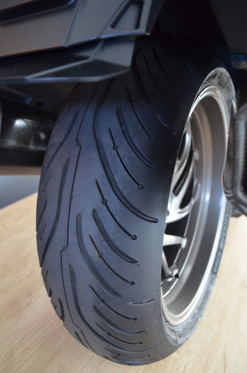 GWARANCJA !!! BMW K1600GT Stan Perfekt ! Wydech REMUS ! 2X Kufry VAT 23% 2013r