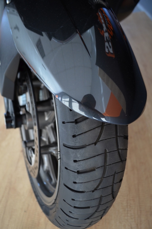 GWARANCJA !!! BMW K1600GT Stan Perfekt ! Wydech REMUS ! 2X Kufry VAT 23% 2013r