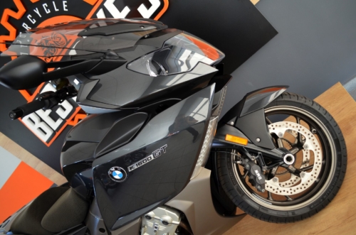 GWARANCJA !!! BMW K1600GT Stan Perfekt ! Wydech REMUS ! 2X Kufry VAT 23% 2013r