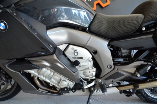 GWARANCJA !!! BMW K1600GT Stan Perfekt ! Wydech REMUS ! 2X Kufry VAT 23% 2013r