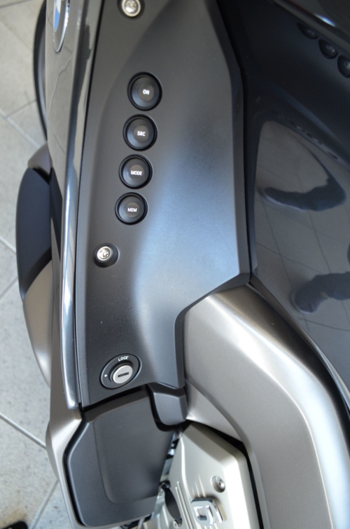 GWARANCJA !!! BMW K1600GT Stan Perfekt ! Wydech REMUS ! 2X Kufry VAT 23% 2013r