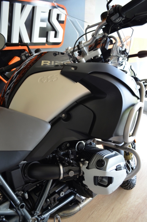 GWARANCJA !!! BMW R1200GS ADVENTURE Limitowany ! Perfekt ! 3X KUFRY 2013r