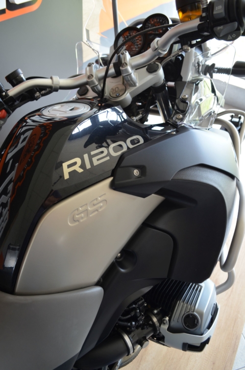 GWARANCJA !!! BMW R1200GS ADVENTURE Limitowany ! Perfekt ! 3X KUFRY 2013r
