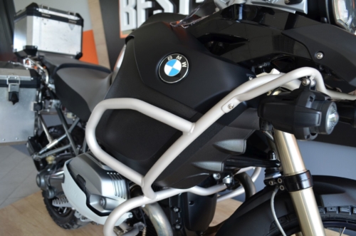 GWARANCJA !!! BMW R1200GS ADVENTURE Limitowany ! Perfekt ! 3X KUFRY 2013r