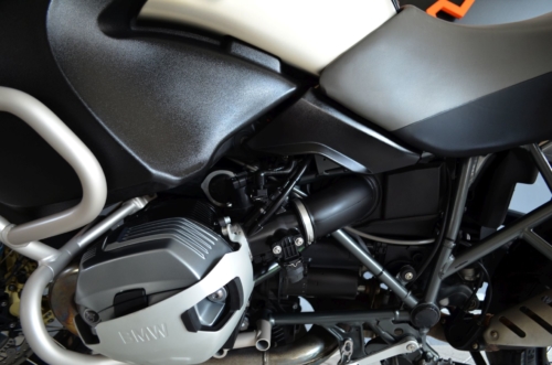 GWARANCJA !!! BMW R1200GS ADVENTURE Limitowany ! Perfekt ! 3X KUFRY 2013r