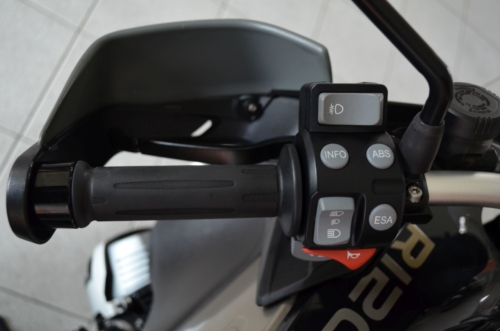 GWARANCJA !!! BMW R1200GS ADVENTURE Limitowany ! Perfekt ! 3X KUFRY 2013r