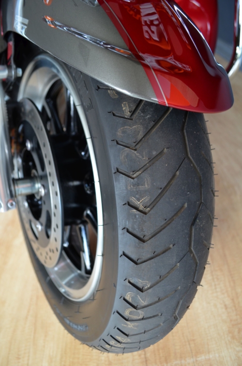 GWARANCJA !!! KAWASAKI VOYAGER VN1700 JAK NOWY ! K-ACT ABS VAT 23% 2018r
