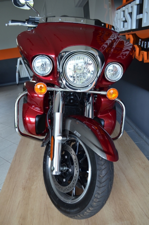 GWARANCJA !!! KAWASAKI VOYAGER VN1700 JAK NOWY ! K-ACT ABS VAT 23% 2018r