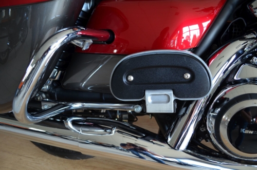 GWARANCJA !!! KAWASAKI VOYAGER VN1700 JAK NOWY ! K-ACT ABS VAT 23% 2018r