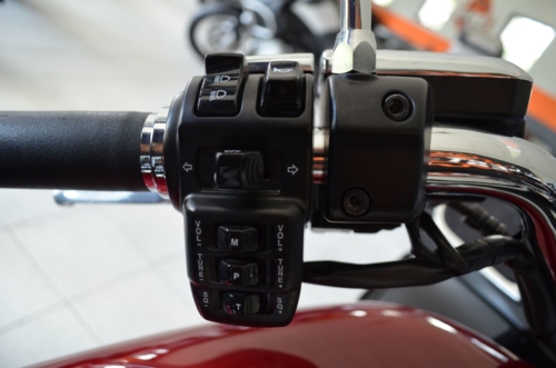 GWARANCJA !!! KAWASAKI VOYAGER VN1700 JAK NOWY ! K-ACT ABS VAT 23% 2018r