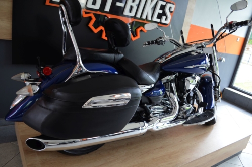 GWARANCJA !!! STRATOLINER S XV1900 Max Ubrany Praktycznie NOWY! VAT 23% 2014r