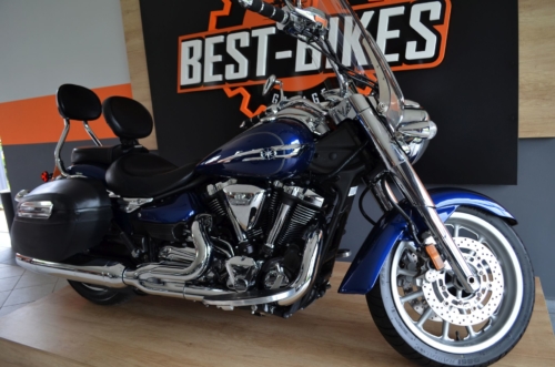 GWARANCJA !!! STRATOLINER S XV1900 Max Ubrany Praktycznie NOWY! VAT 23% 2014r
