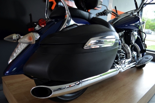 GWARANCJA !!! STRATOLINER S XV1900 Max Ubrany Praktycznie NOWY! VAT 23% 2014r