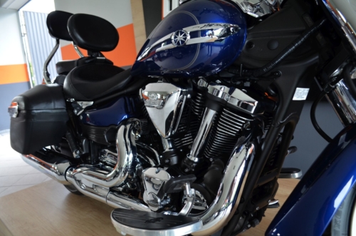 GWARANCJA !!! STRATOLINER S XV1900 Max Ubrany Praktycznie NOWY! VAT 23% 2014r