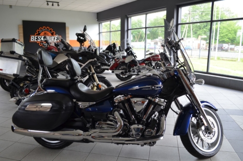 GWARANCJA !!! STRATOLINER S XV1900 Max Ubrany Praktycznie NOWY! VAT 23% 2014r