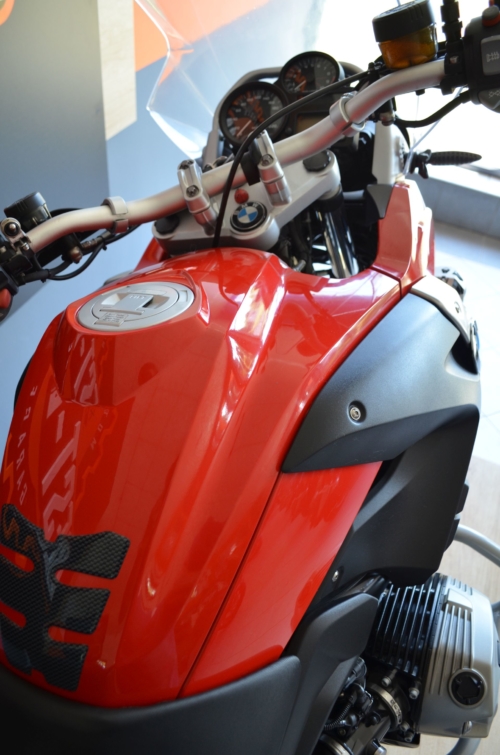BMW R1200GS 2011r 3X KUFRY Gmole Super Stan 2011r