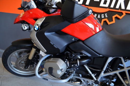 BMW R1200GS 2011r 3X KUFRY Gmole Super Stan 2011r
