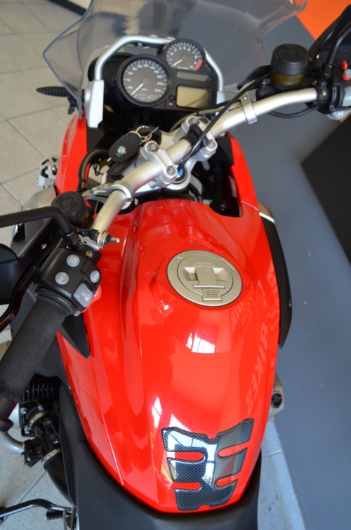 BMW R1200GS 2011r 3X KUFRY Gmole Super Stan 2011r