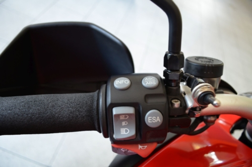 BMW R1200GS 2011r 3X KUFRY Gmole Super Stan 2011r