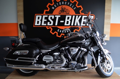 YAMAHA STRATOLINER w WERSJI S XV1900 MAX Ubrany ! 2012r