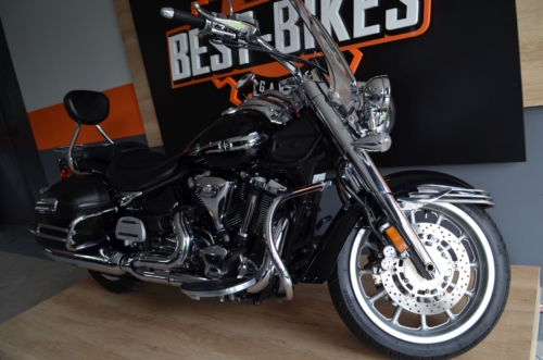 YAMAHA STRATOLINER w WERSJI S XV1900 MAX Ubrany ! 2012r