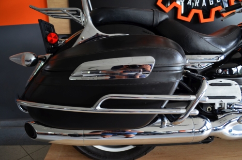 YAMAHA STRATOLINER w WERSJI S XV1900 MAX Ubrany ! 2012r