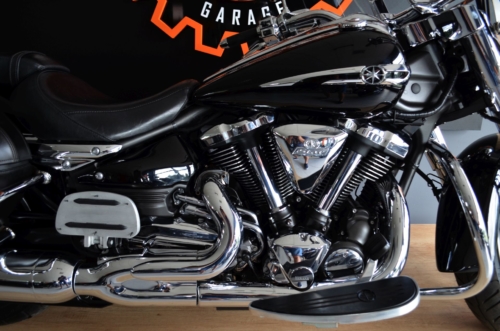 YAMAHA STRATOLINER w WERSJI S XV1900 MAX Ubrany ! 2012r