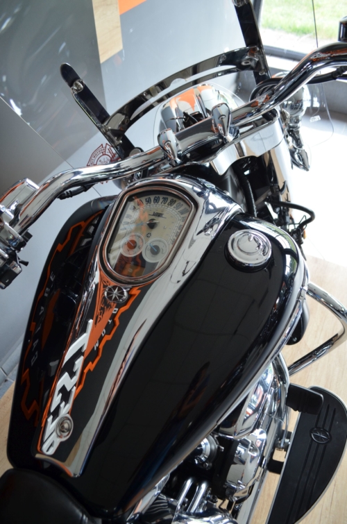 YAMAHA STRATOLINER w WERSJI S XV1900 MAX Ubrany ! 2012r