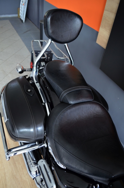 YAMAHA STRATOLINER w WERSJI S XV1900 MAX Ubrany ! 2012r