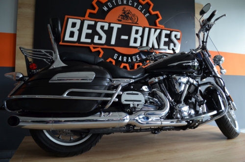 YAMAHA STRATOLINER w WERSJI S XV1900 MAX Ubrany ! 2012r