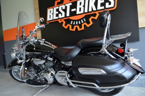 YAMAHA STRATOLINER w WERSJI S XV1900 MAX Ubrany ! 2012r