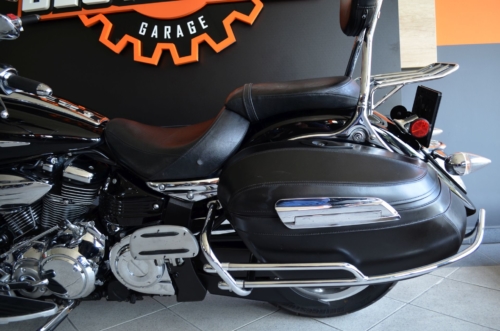 YAMAHA STRATOLINER w WERSJI S XV1900 MAX Ubrany ! 2012r