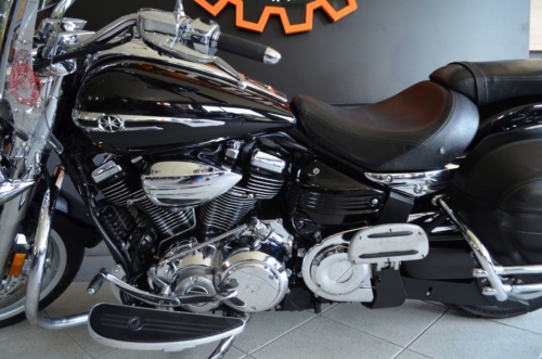 YAMAHA STRATOLINER w WERSJI S XV1900 MAX Ubrany ! 2012r