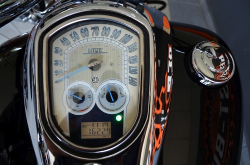 YAMAHA STRATOLINER w WERSJI S XV1900 MAX Ubrany ! 2012r
