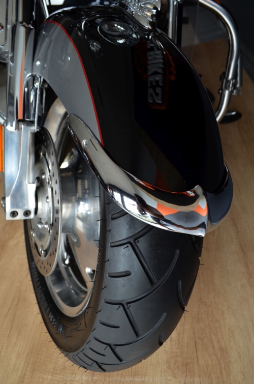 HONDA VTX1800 RETRO STAN PERFEKT MAX DODATKÓW !!! Niski Przebieg 2006r