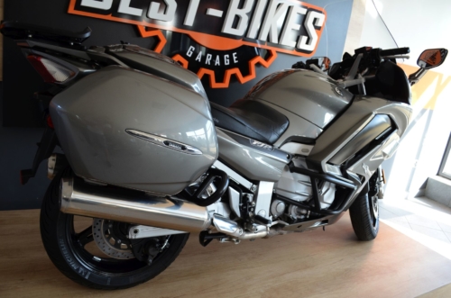 GWARANCJA !!! YAMAHA FJR1300 Perfekt ! 3X Kufry CORBIN GMOLE ABS TCS !!! VAT 23% 2013r