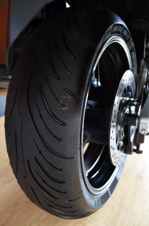 GWARANCJA !!! YAMAHA FJR1300 Perfekt ! 3X Kufry CORBIN GMOLE ABS TCS !!! VAT 23% 2013r