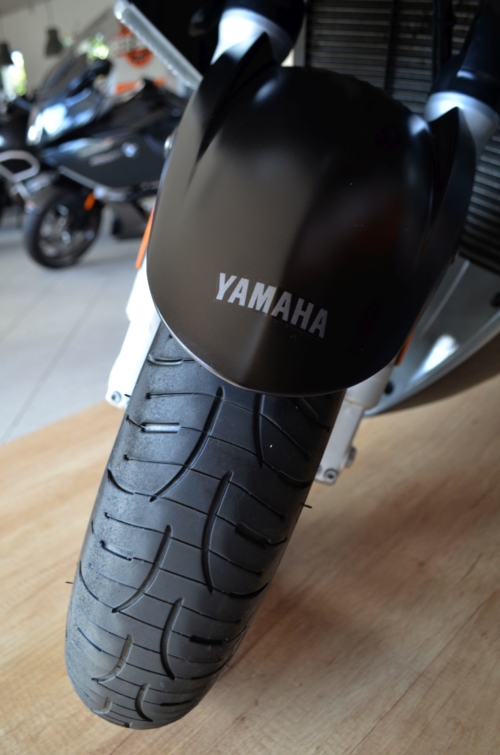 GWARANCJA !!! YAMAHA FJR1300 Perfekt ! 3X Kufry CORBIN GMOLE ABS TCS !!! VAT 23% 2013r