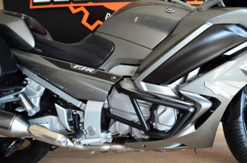 GWARANCJA !!! YAMAHA FJR1300 Perfekt ! 3X Kufry CORBIN GMOLE ABS TCS !!! VAT 23% 2013r