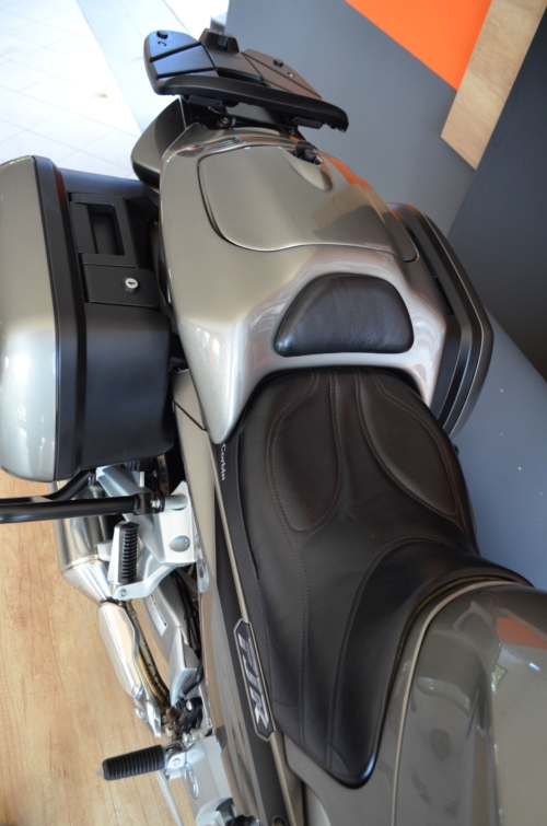 GWARANCJA !!! YAMAHA FJR1300 Perfekt ! 3X Kufry CORBIN GMOLE ABS TCS !!! VAT 23% 2013r