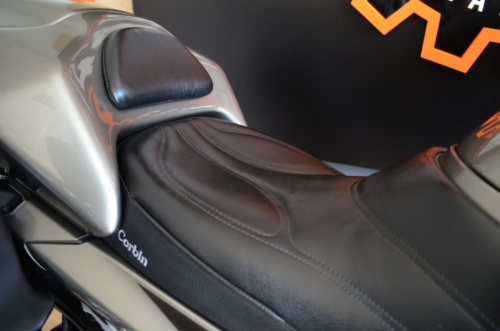 GWARANCJA !!! YAMAHA FJR1300 Perfekt ! 3X Kufry CORBIN GMOLE ABS TCS !!! VAT 23% 2013r