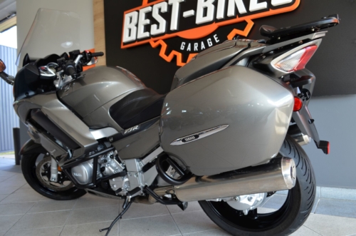 GWARANCJA !!! YAMAHA FJR1300 Perfekt ! 3X Kufry CORBIN GMOLE ABS TCS !!! VAT 23% 2013r