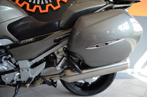GWARANCJA !!! YAMAHA FJR1300 Perfekt ! 3X Kufry CORBIN GMOLE ABS TCS !!! VAT 23% 2013r